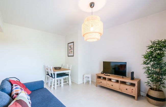 Moinho Da Praia Flat - Foto 17