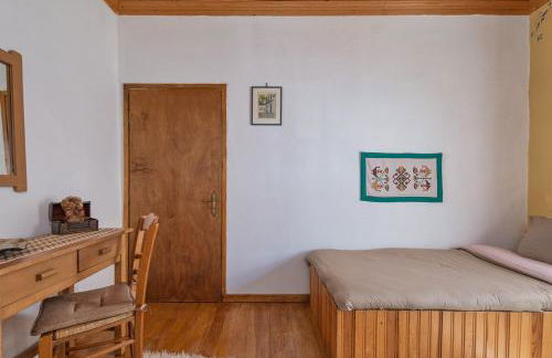 Archontiko Rapti Stone Traditional House - Foto 29