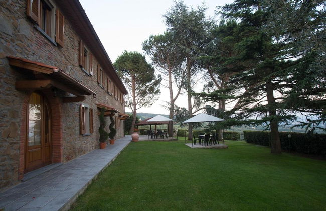 Borgo dei Gigli - Foto 48