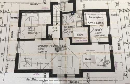 Apartment Fewo Bergblick lodge by Interhome - Photo 11