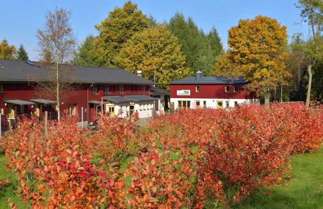 Rasehorn Comfortable Holiday Residence - Foto 17