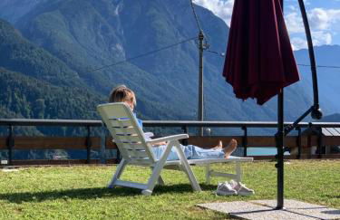 Mansarda la soffitta - Photo 56