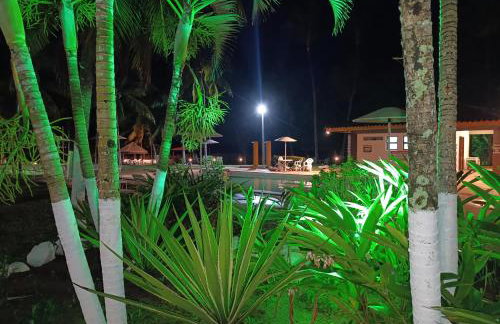 Flat Ilhéus - Jubiabá Olivença - Photo 49