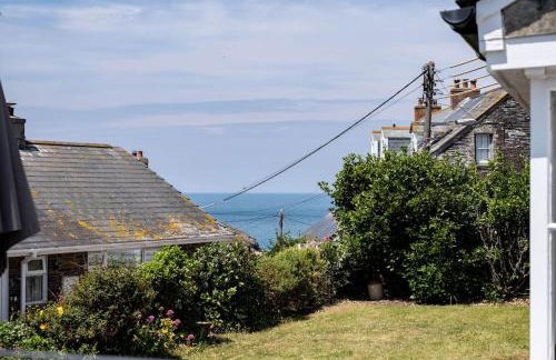 Gulls Roost, Port Isaac Bay Holidays - Foto 15