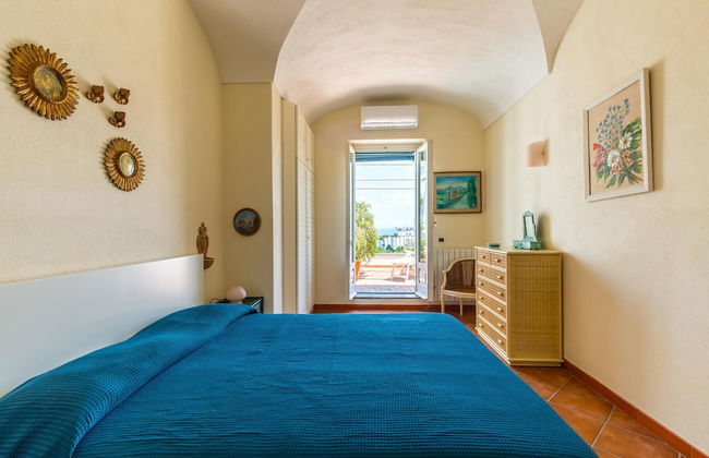 Blu Infinity Terrace on Ischia Center - Foto 20