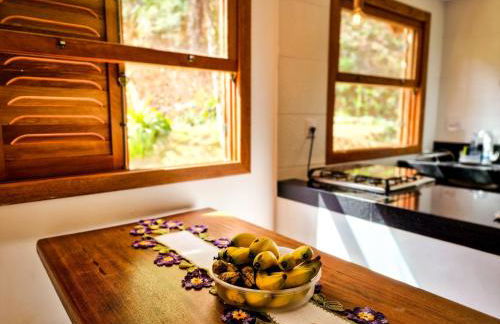 Chalé Brandt Huss - Foto 21