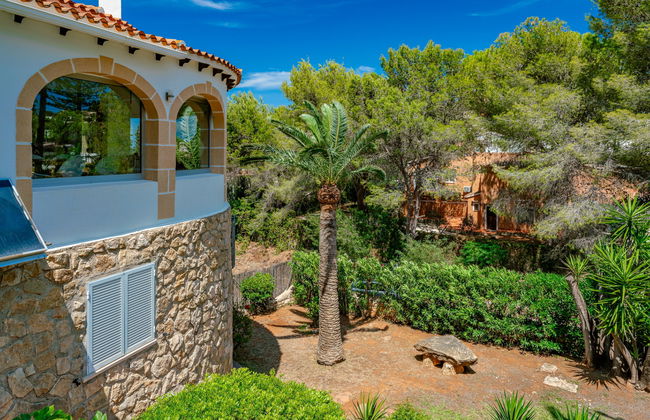 Villa Vista Paraiso - Foto 56