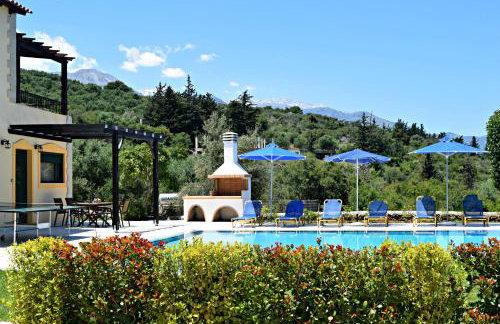 Aspalathos Villas - Foto 4