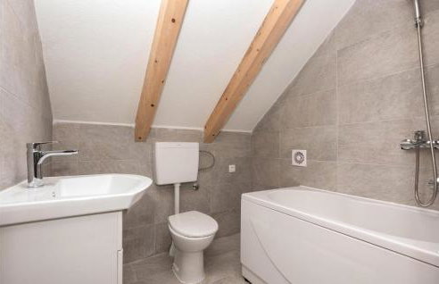 Lovely Home In Vrgorac With Wifi - Foto 22