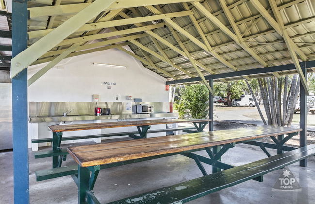 Tasman Holiday Parks - Airlie Beach - Foto 60