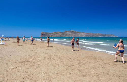 SUPERIOR VILLA MARINA MARE Sauna - Hammam - Pool - 250m from Beach - Foto 37