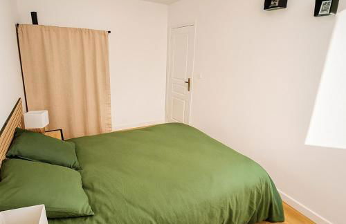 Logement Heliconia proche Paris et aéroport Charles de Gaulle - Foto 9