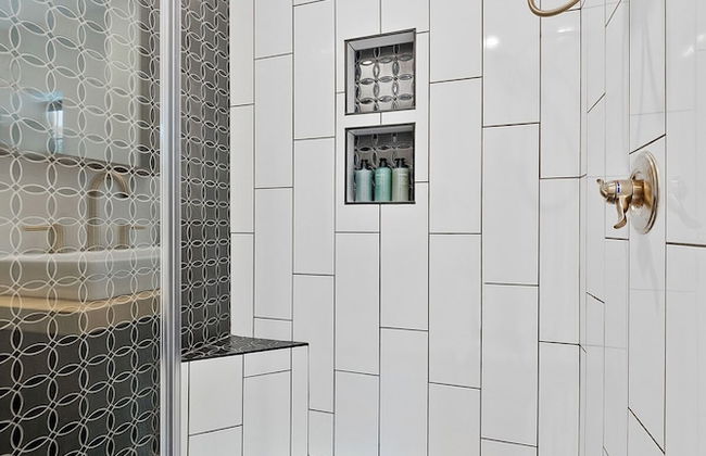 New Lux 3bed 3 5bath Short North - Foto 10