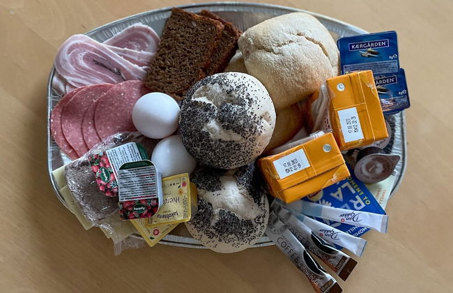 Hotel Tannishus - Foto 8