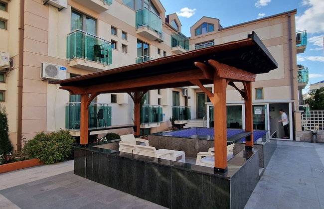 Domador Rooms & Apartments - Foto 2