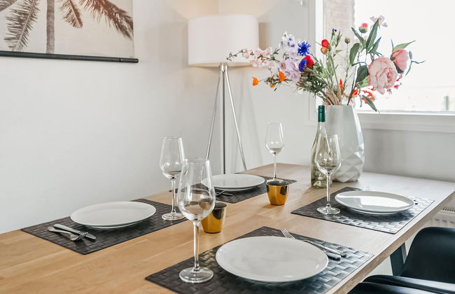 Apartment Near North Sea and Lighthouse - Foto 23