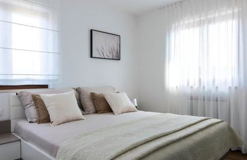 Villa Alena in Vižinada - Haus für 8 Personen - Foto 25