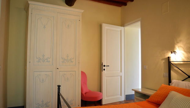 Baciano Azienda Agrituristico Venatoria - Foto 3, Zimmer