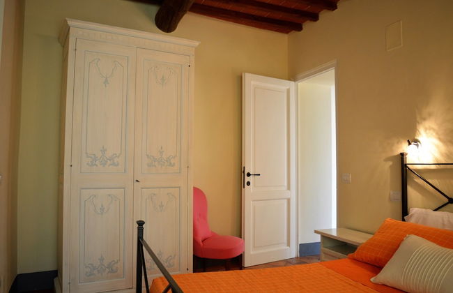 Baciano Azienda Agrituristico Venatoria - Photo 3