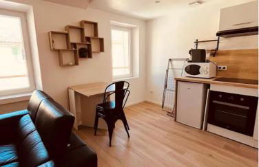 La chrysalide - Foto 3