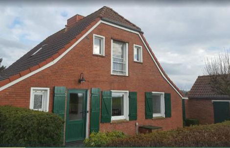 Ferienhaus Astrid 25196 - Foto 1