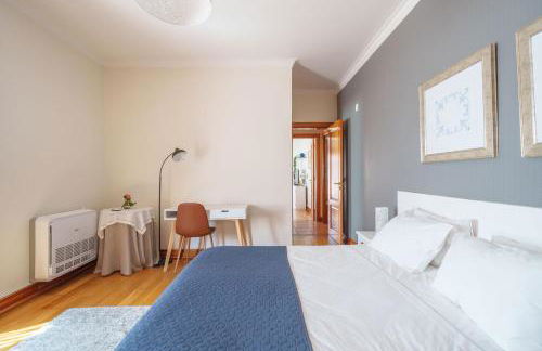 Apartamento T1 Charme, condomínio perto de Pombal - Foto 31