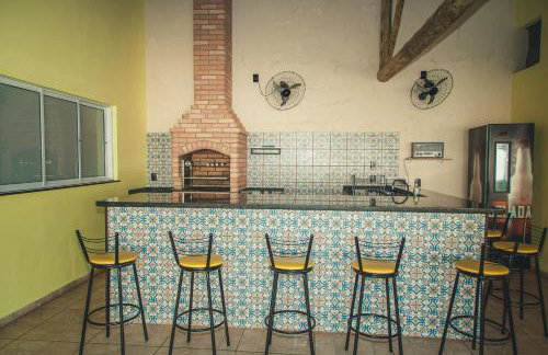 Espaço Hórus - Foto 26