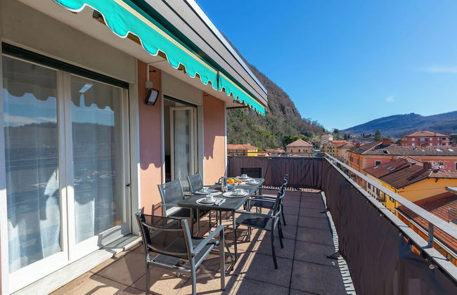 Appartamento Il Golfo Lake View - Foto 18