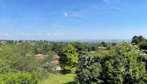 La croix des Rameaux- charming house near Lyon - Photo 3