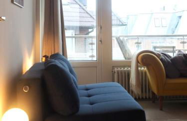 Apartment mit Meeresblick Wangerooge - Foto 7