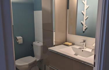 Joli studio proche des thermes - Foto 14