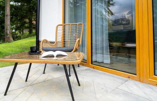 Apartament Niebiańska Polana by Apart Concept Podhale - Foto 45