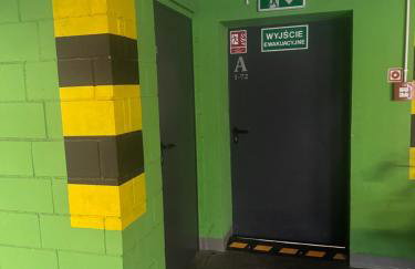 Apartament City Warszawa - Foto 15