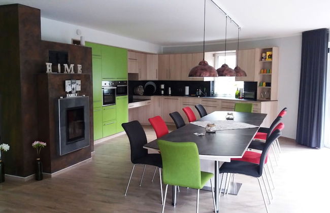 Haus Karola - Foto 42