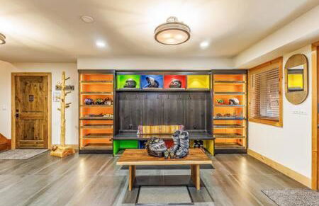 Luxury Family Cabin at Summit West - Foto 41