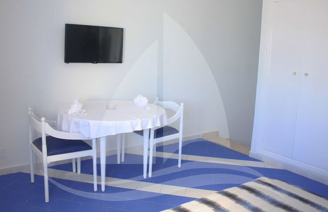 Marina Cap Monastir Appart Hôtel - Foto 8