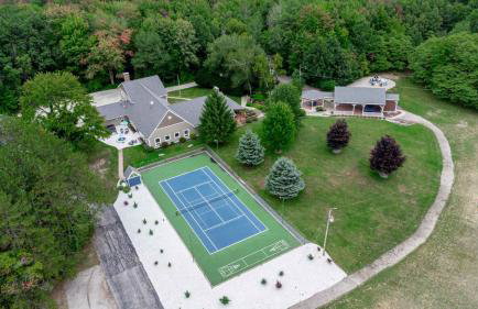 Indoor Pool Near Grand Haven & Lake Michigan Beach - Foto 2