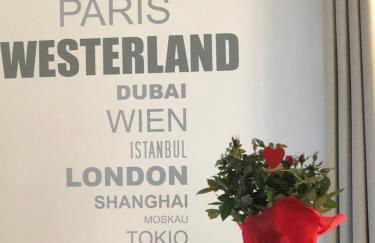 Eidumhaus, freistehendes Reetdachhaus mit Garten in Strandnähe - Foto 6