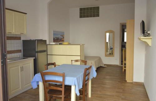 Le Anfore Appartamenti - Foto 26