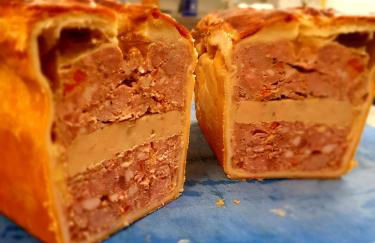 Auberge de Motz - Foto 32