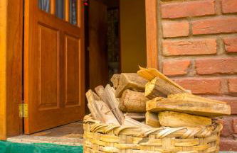 Chalés Lirio dos Vales - Photo 36