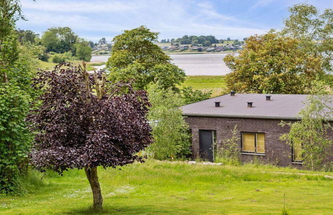 "Harka" - 100m to the fjord - Foto 6