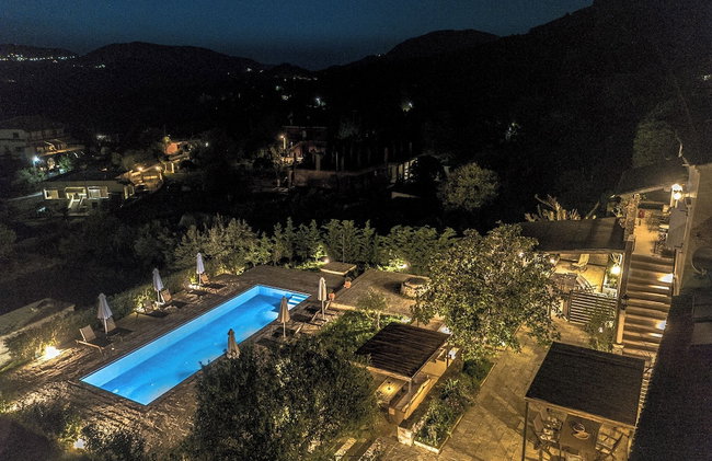 Marcora Historic Mansion - Photo 66