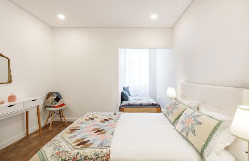 VIVA Spacious Apartment Campanhã - Foto 6