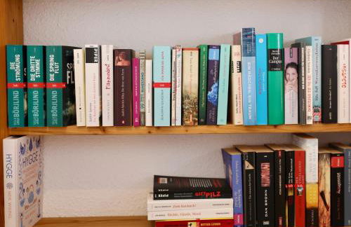 Backhüsli am Bauerngarten - Foto 22