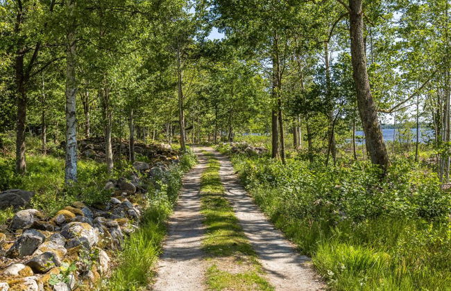 Skärvudde Torpet - Foto 22