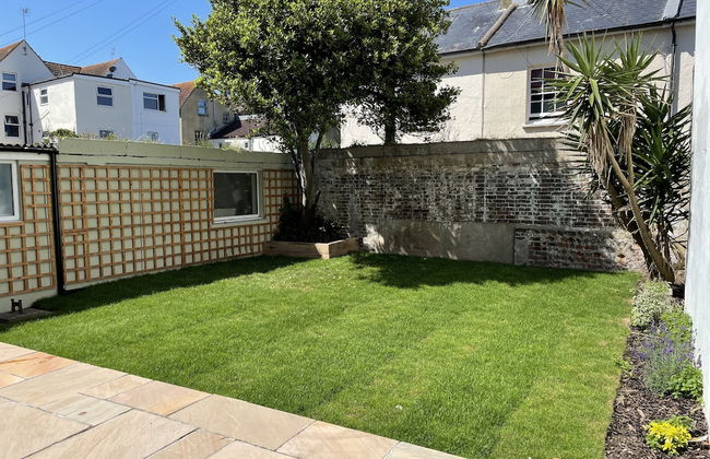 The Old Coastguard House - Foto 30