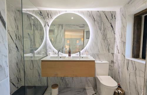 Gîtes charmants en Berry avec piscine et spa - FR-1-591-729 - Foto 22