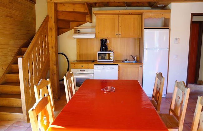 Pra Loup Vacances - Foto 21