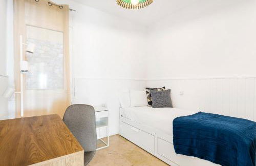 La Nea Beach Apartment - Foto 8